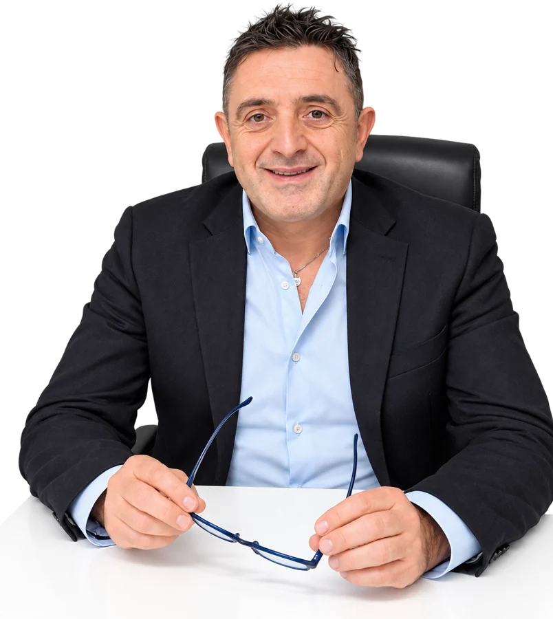 Gaetano Russo